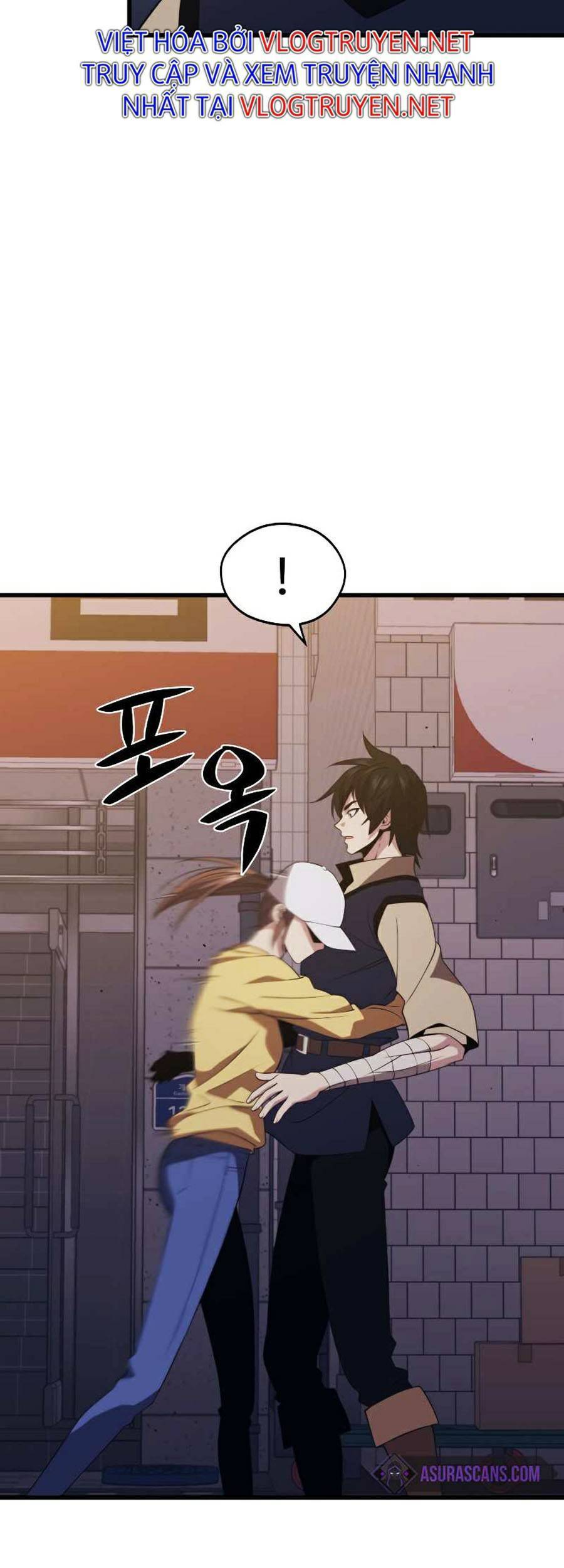 Seoul Tử Linh Sư - Chương 32