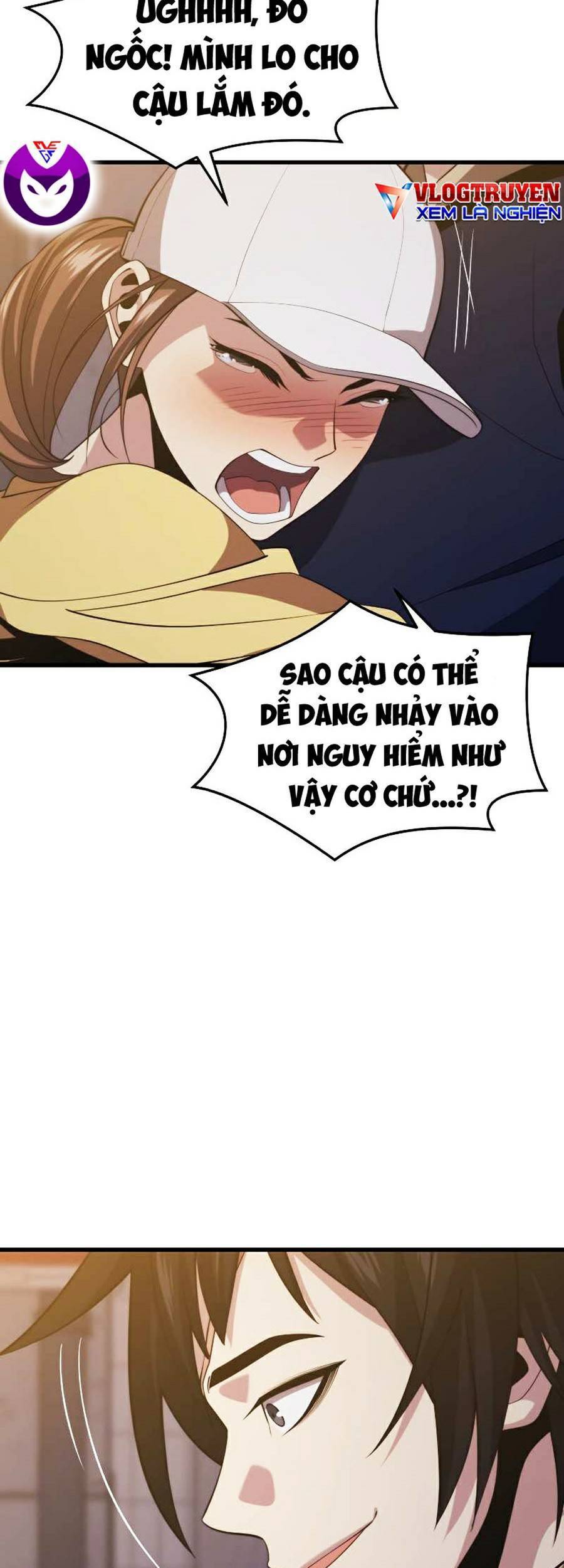 Seoul Tử Linh Sư - Chương 32