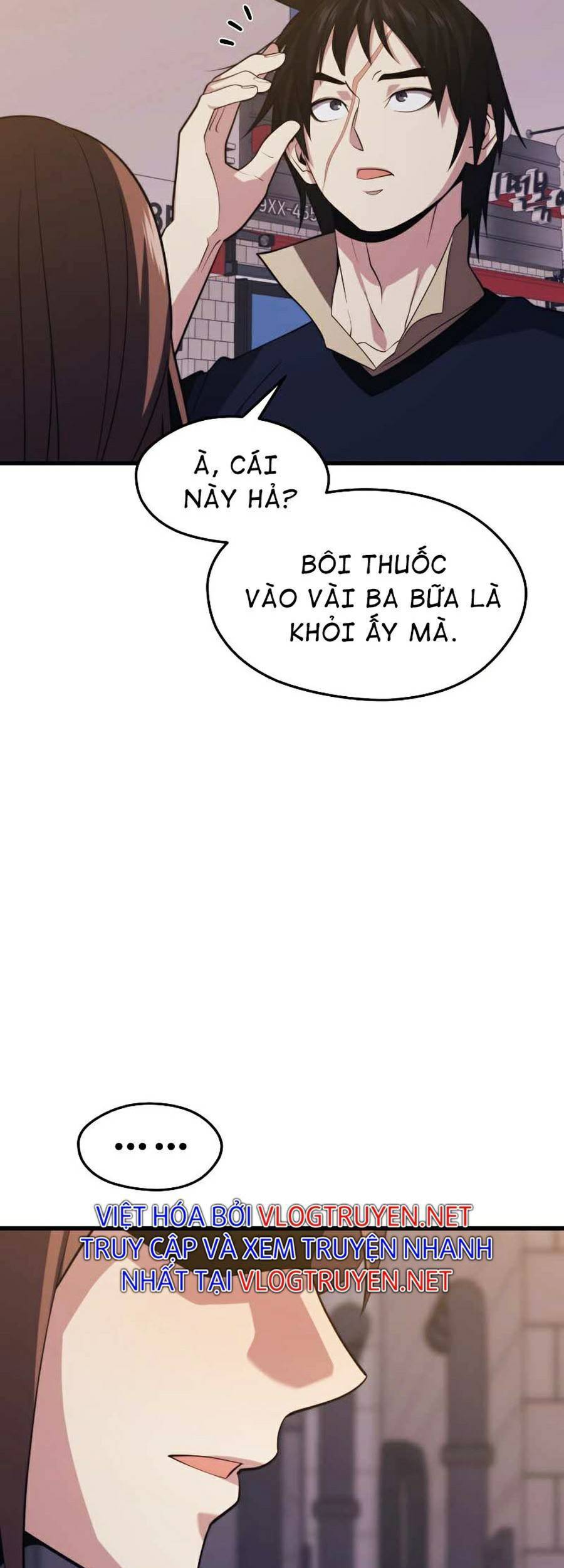 Seoul Tử Linh Sư - Chương 32