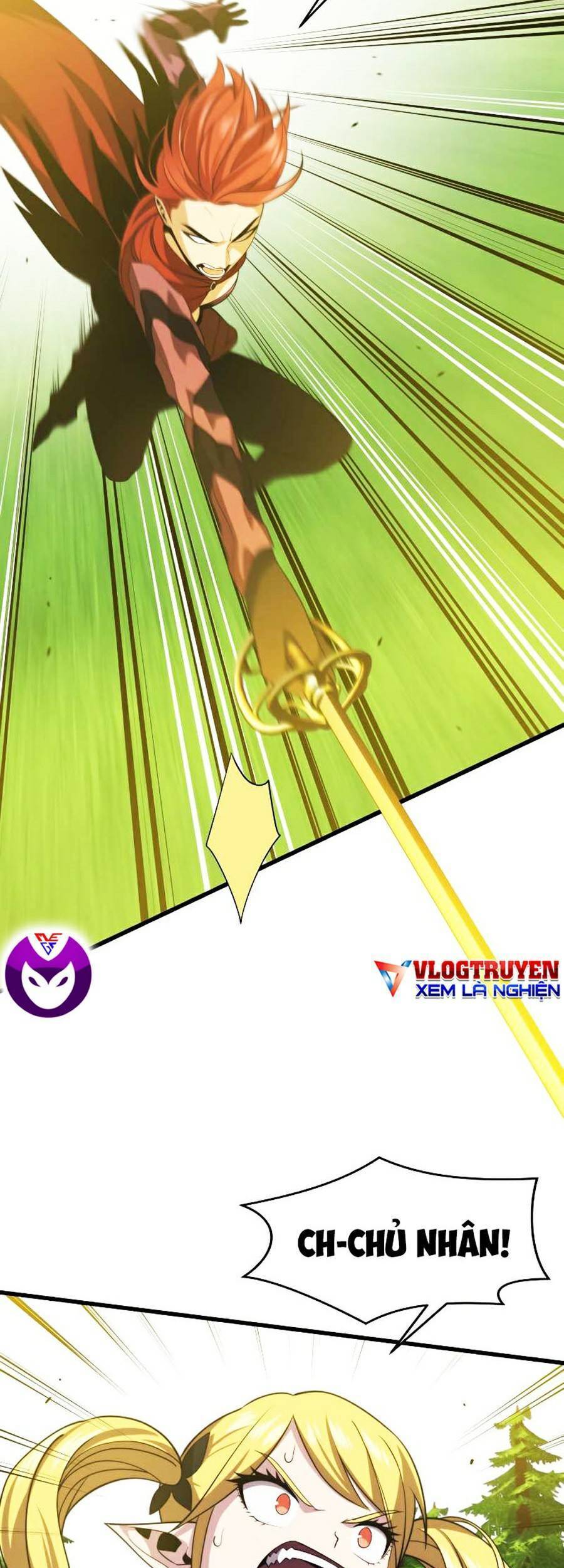 Seoul Tử Linh Sư - Chương 32