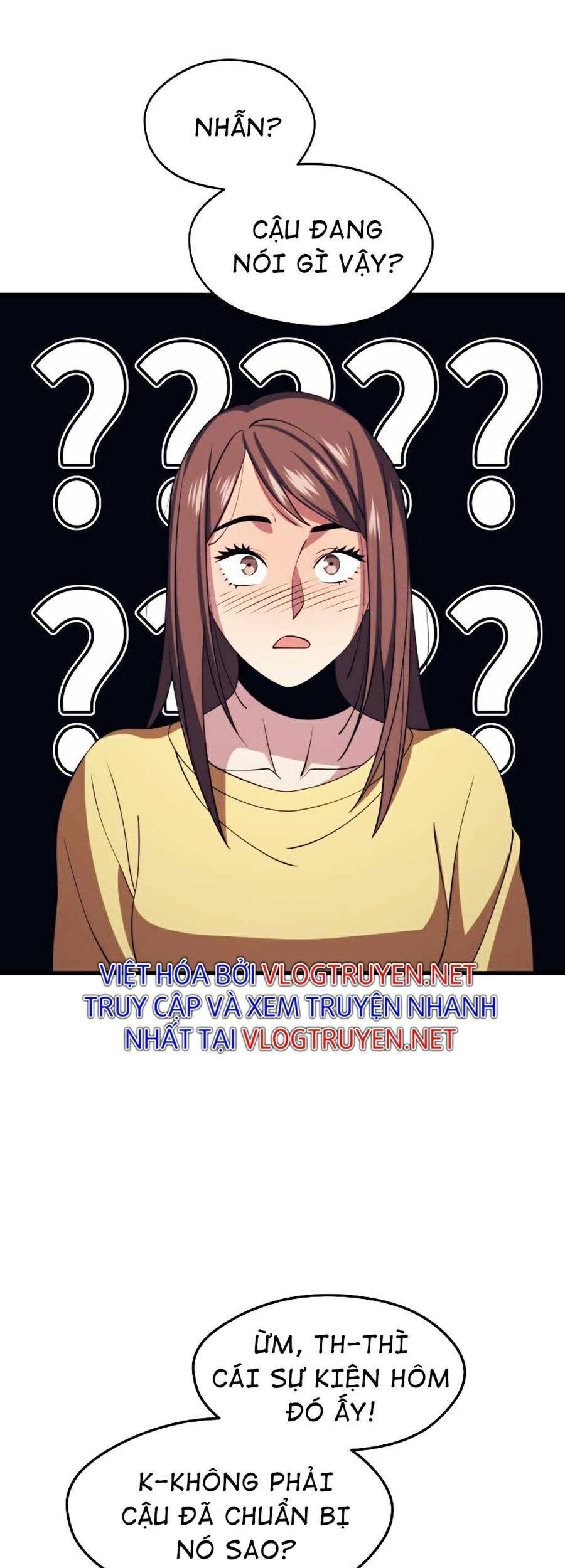 Seoul Tử Linh Sư - Chương 32