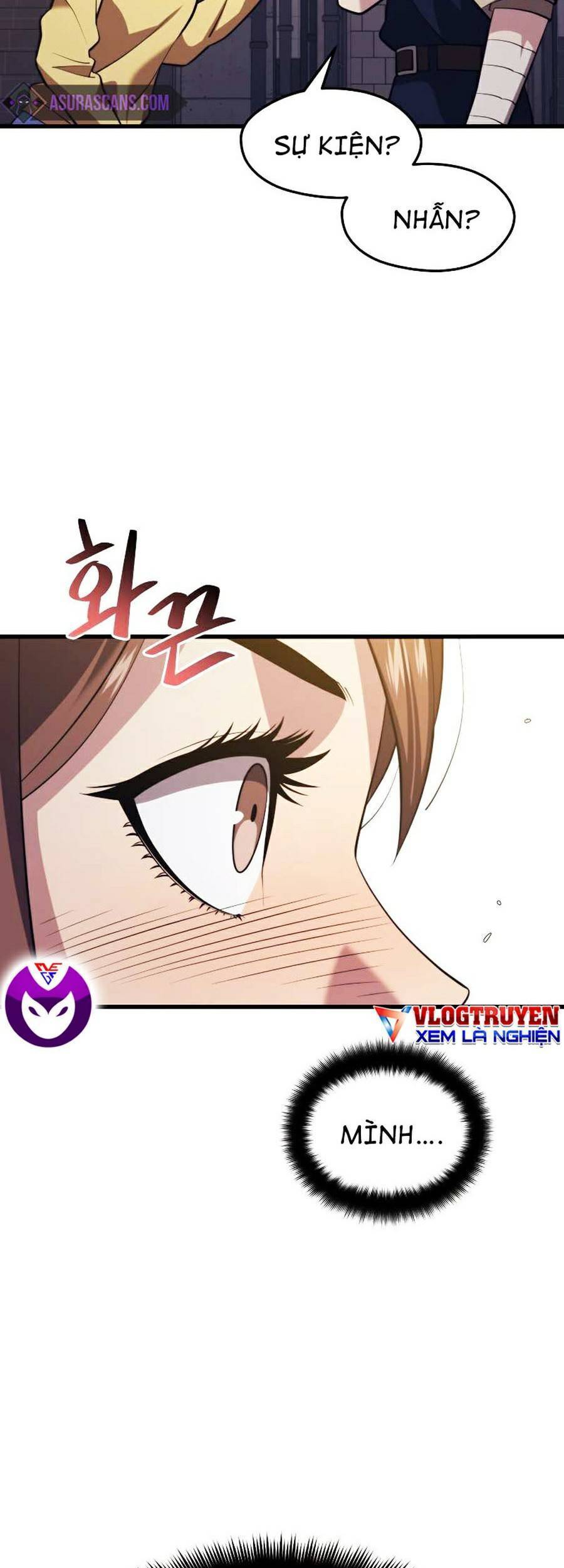 Seoul Tử Linh Sư - Chương 32