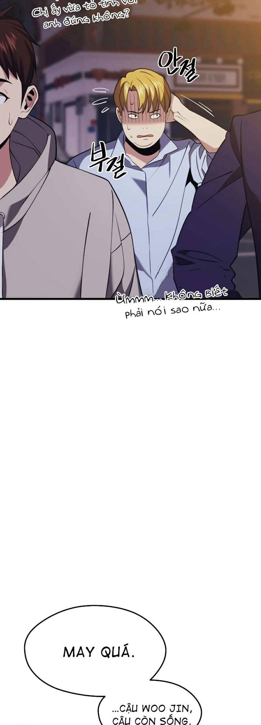 Seoul Tử Linh Sư - Chương 32