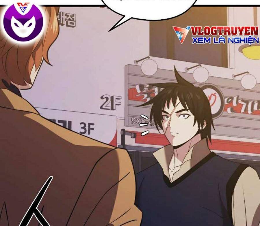 Seoul Tử Linh Sư - Chương 32