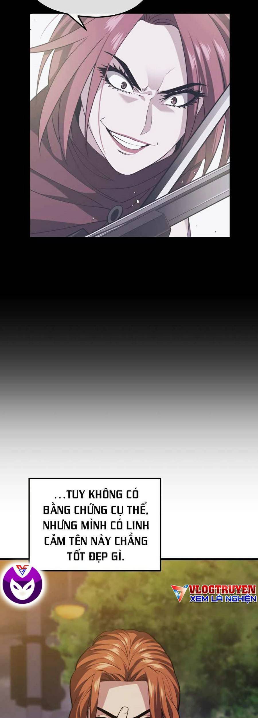 Seoul Tử Linh Sư - Chương 32