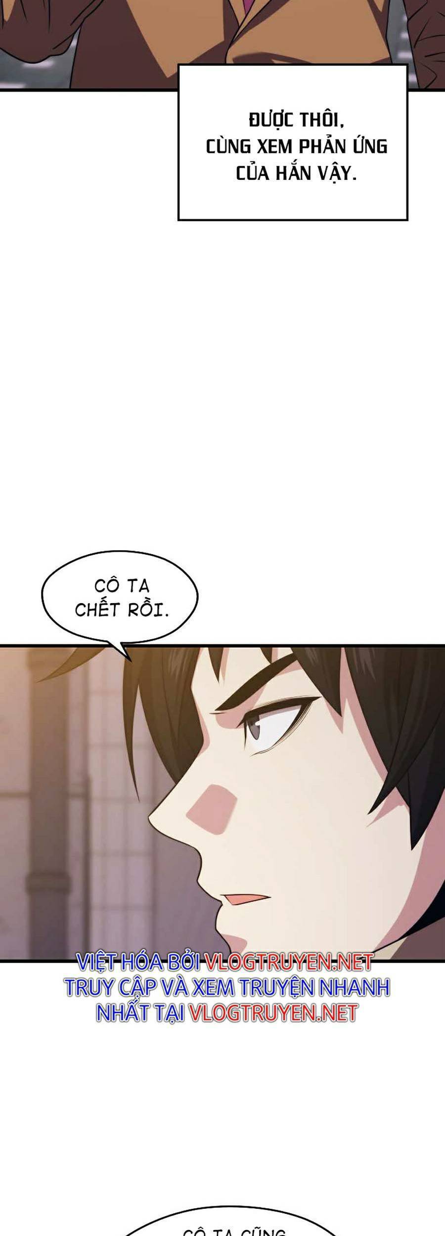 Seoul Tử Linh Sư - Chương 32