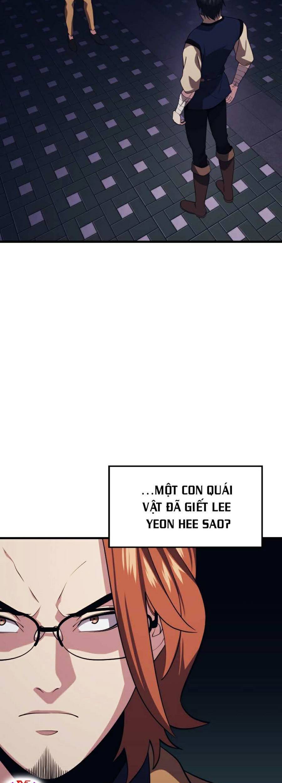 Seoul Tử Linh Sư - Chương 32