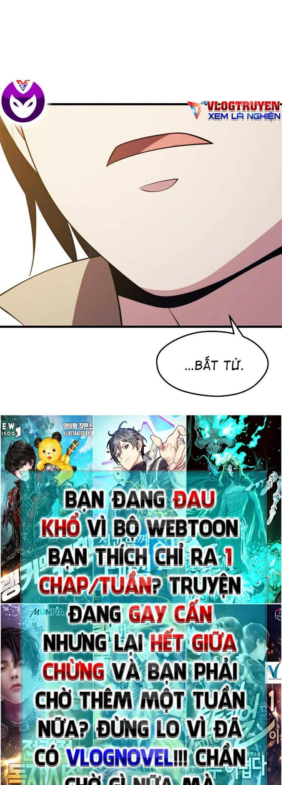 Seoul Tử Linh Sư - Chương 32