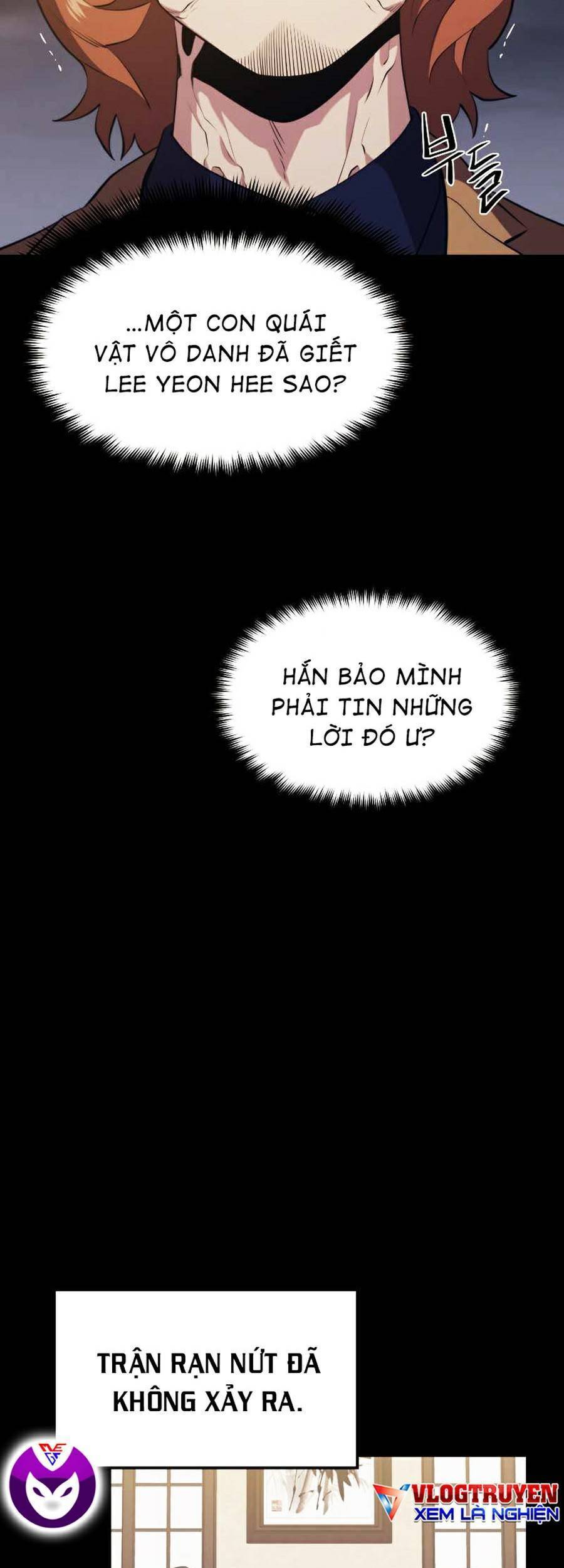 Seoul Tử Linh Sư - Chương 32