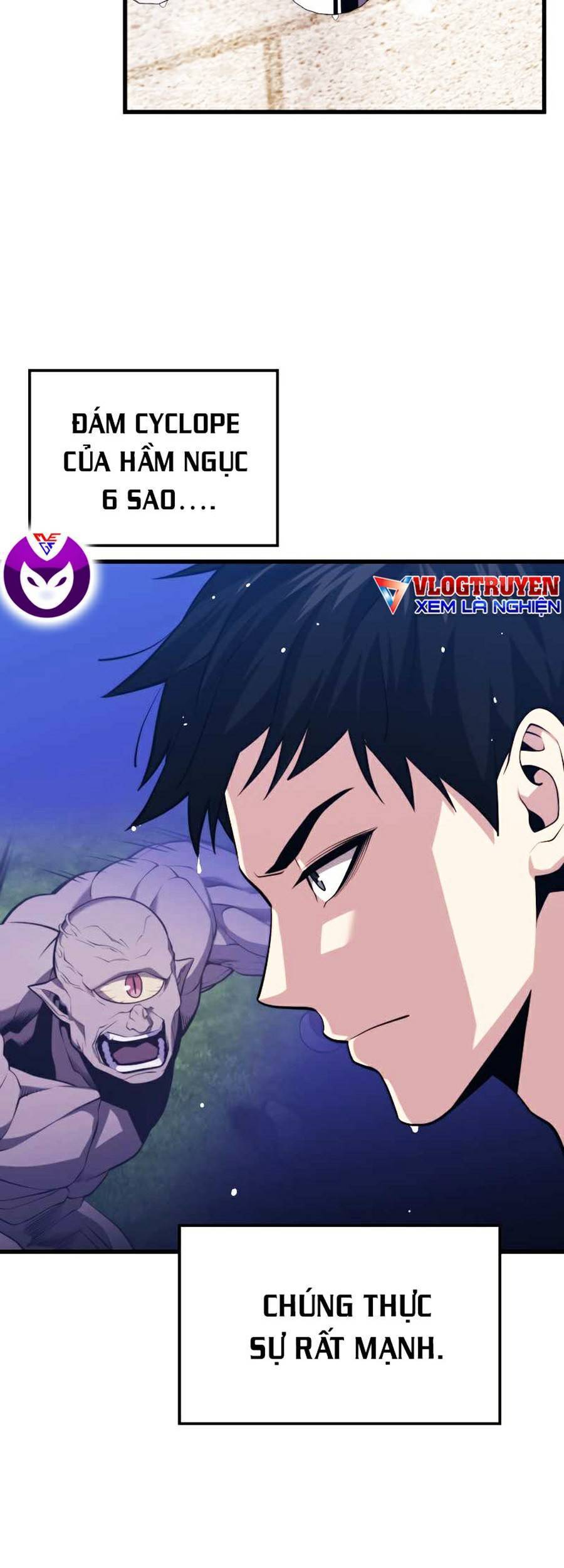 Seoul Tử Linh Sư - Chương 32