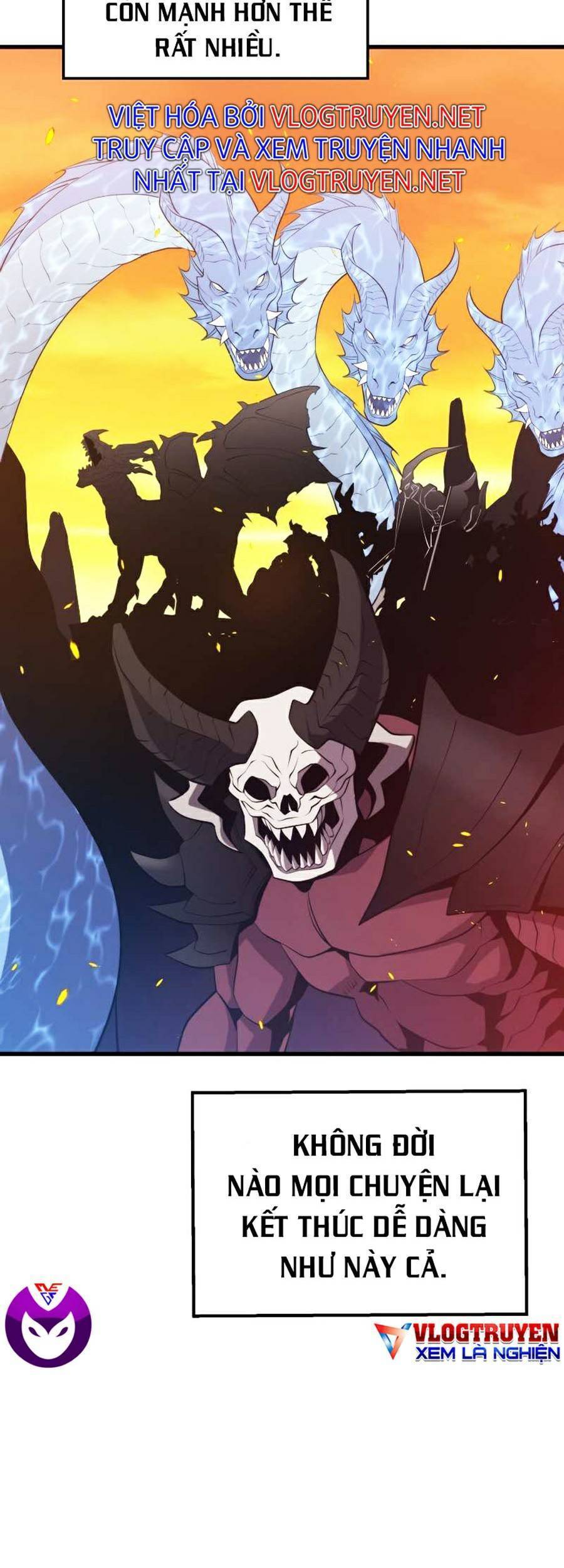 Seoul Tử Linh Sư - Chương 32