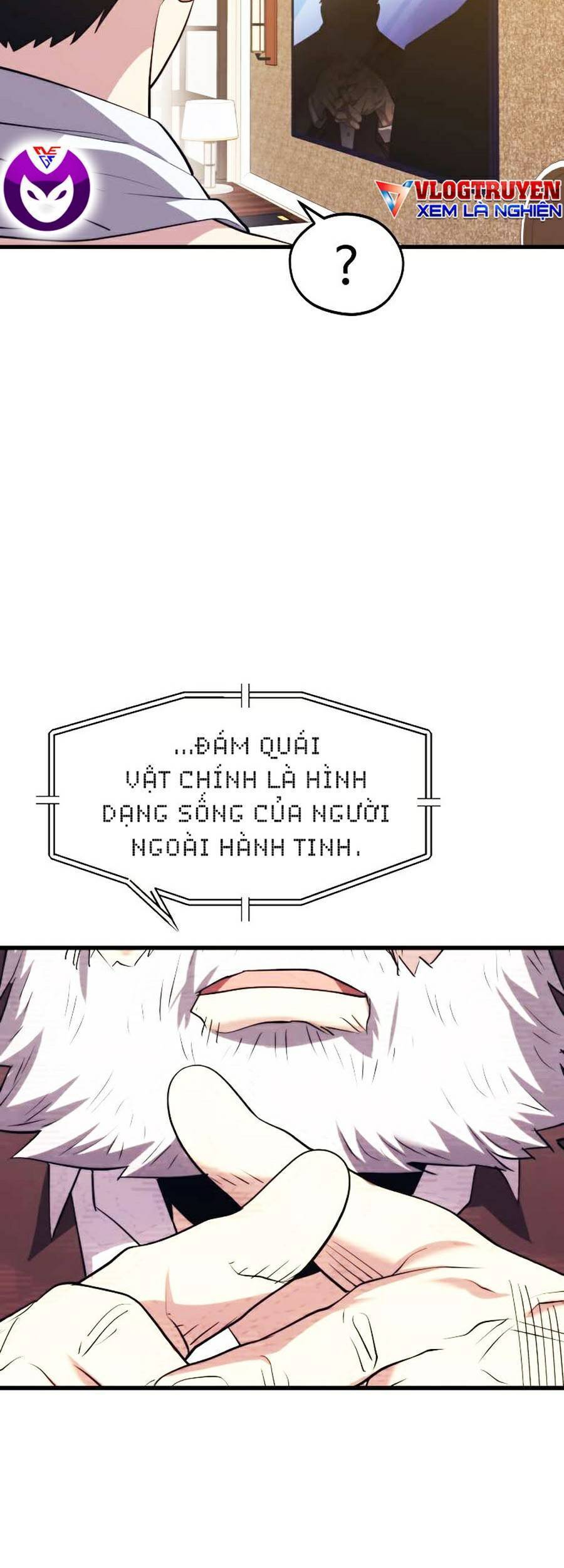 Seoul Tử Linh Sư - Chương 32