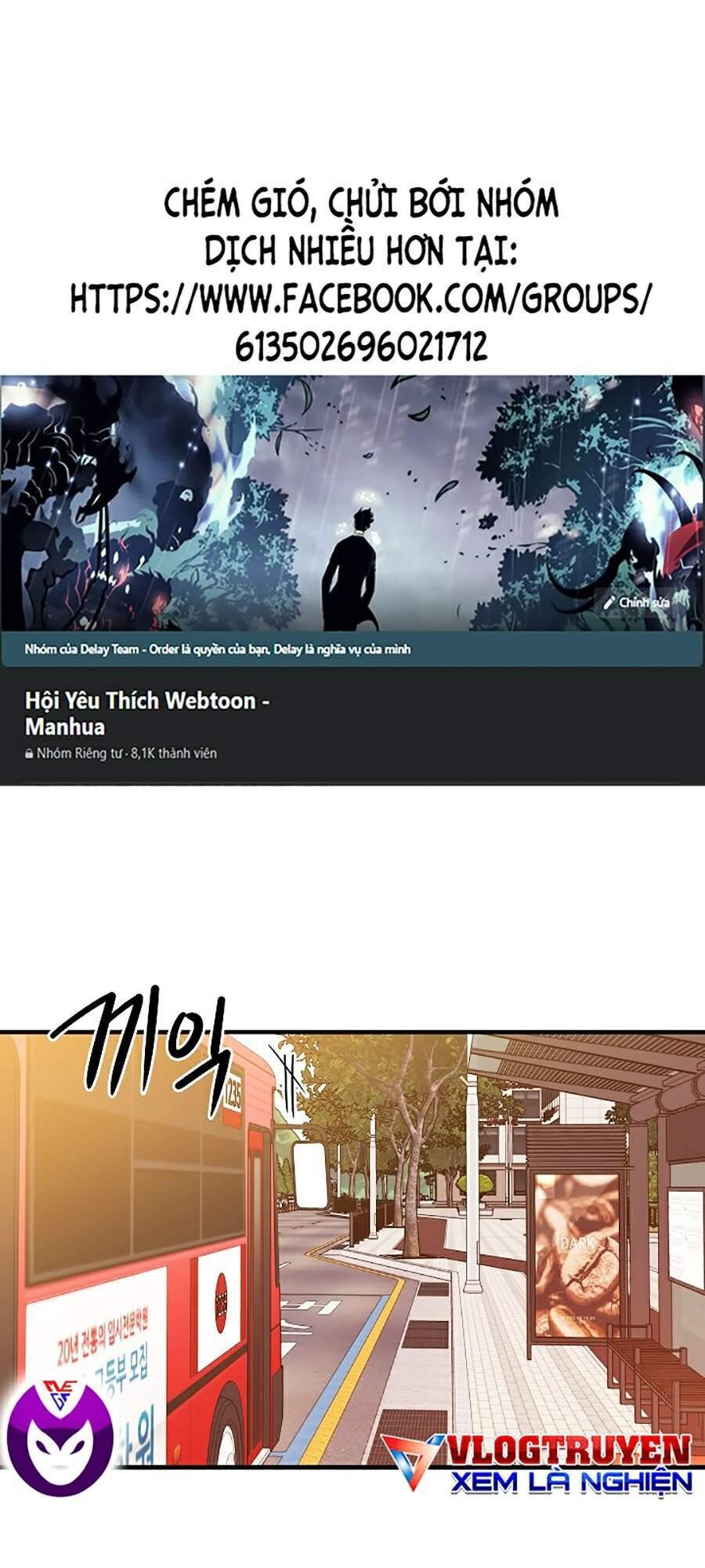 Seoul Tử Linh Sư - Chương 4