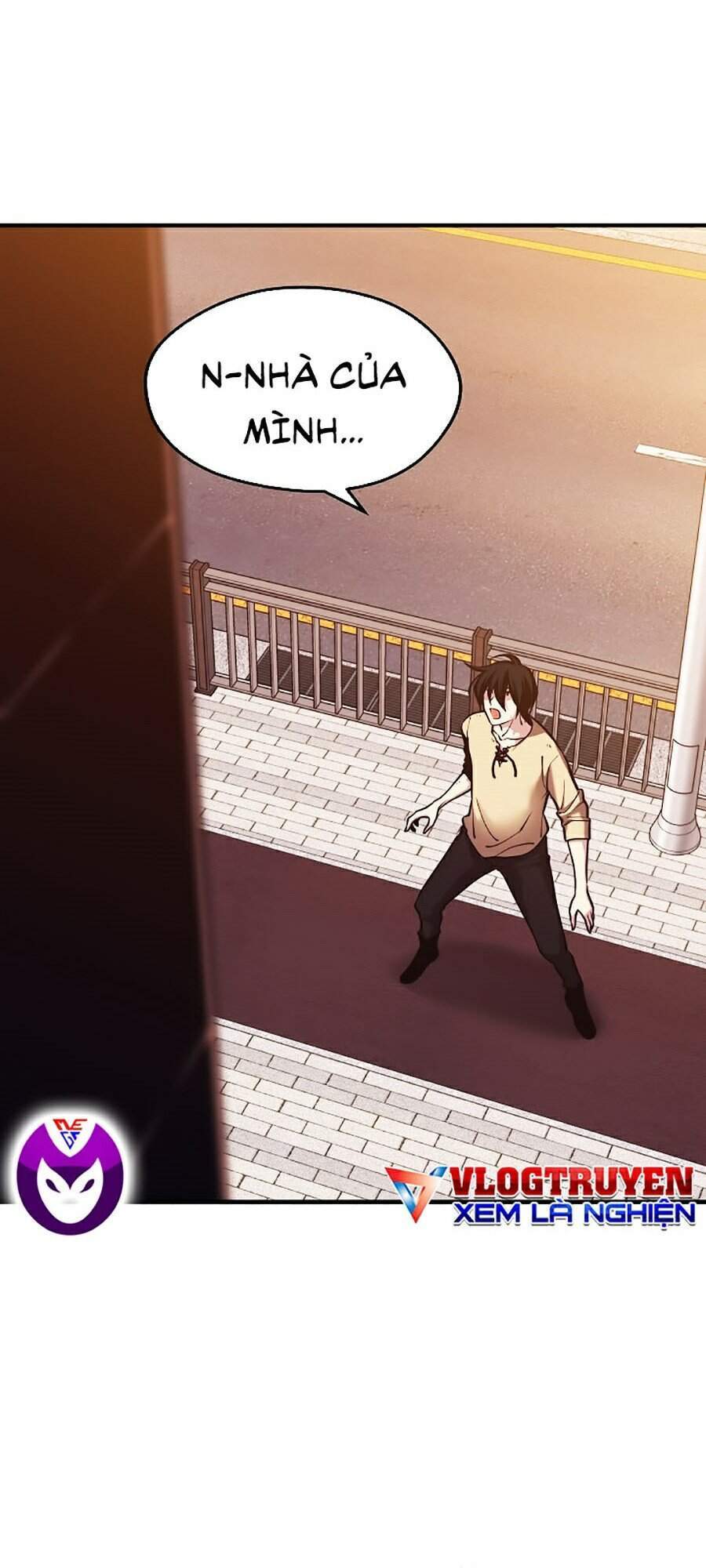 Seoul Tử Linh Sư - Chương 4