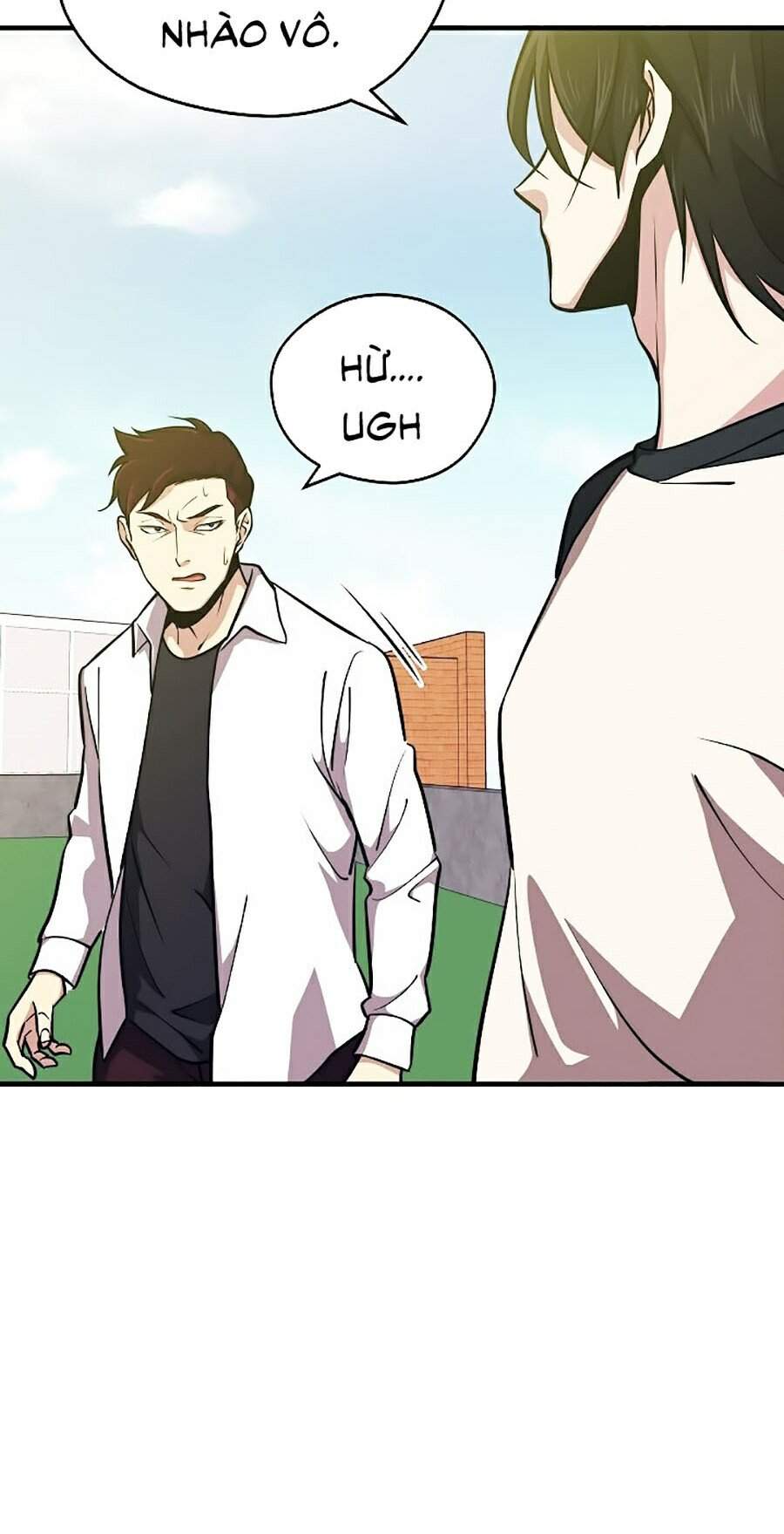 Seoul Tử Linh Sư - Chương 4