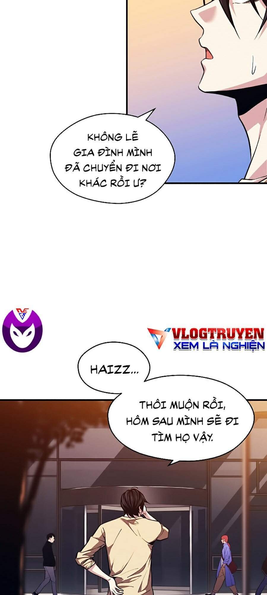 Seoul Tử Linh Sư - Chương 4