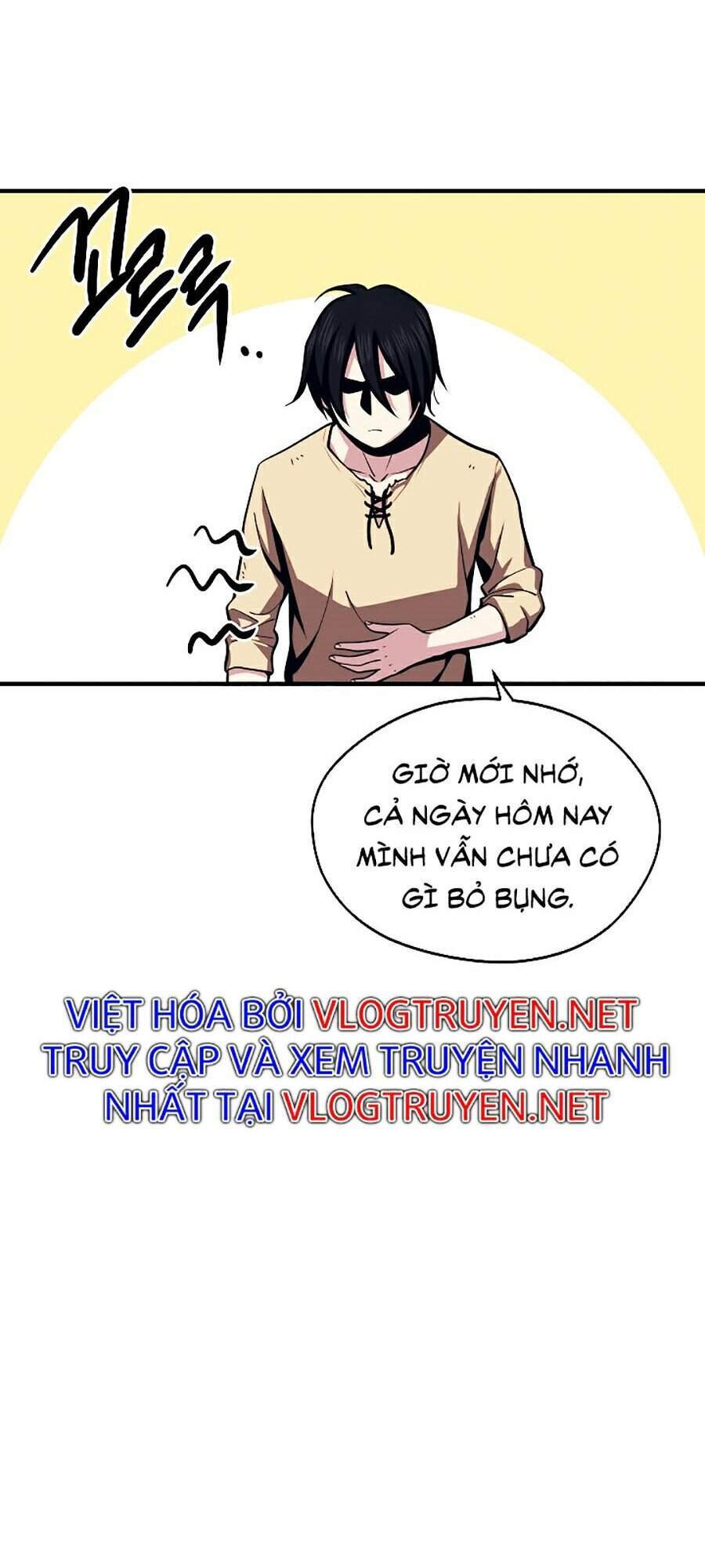 Seoul Tử Linh Sư - Chương 4