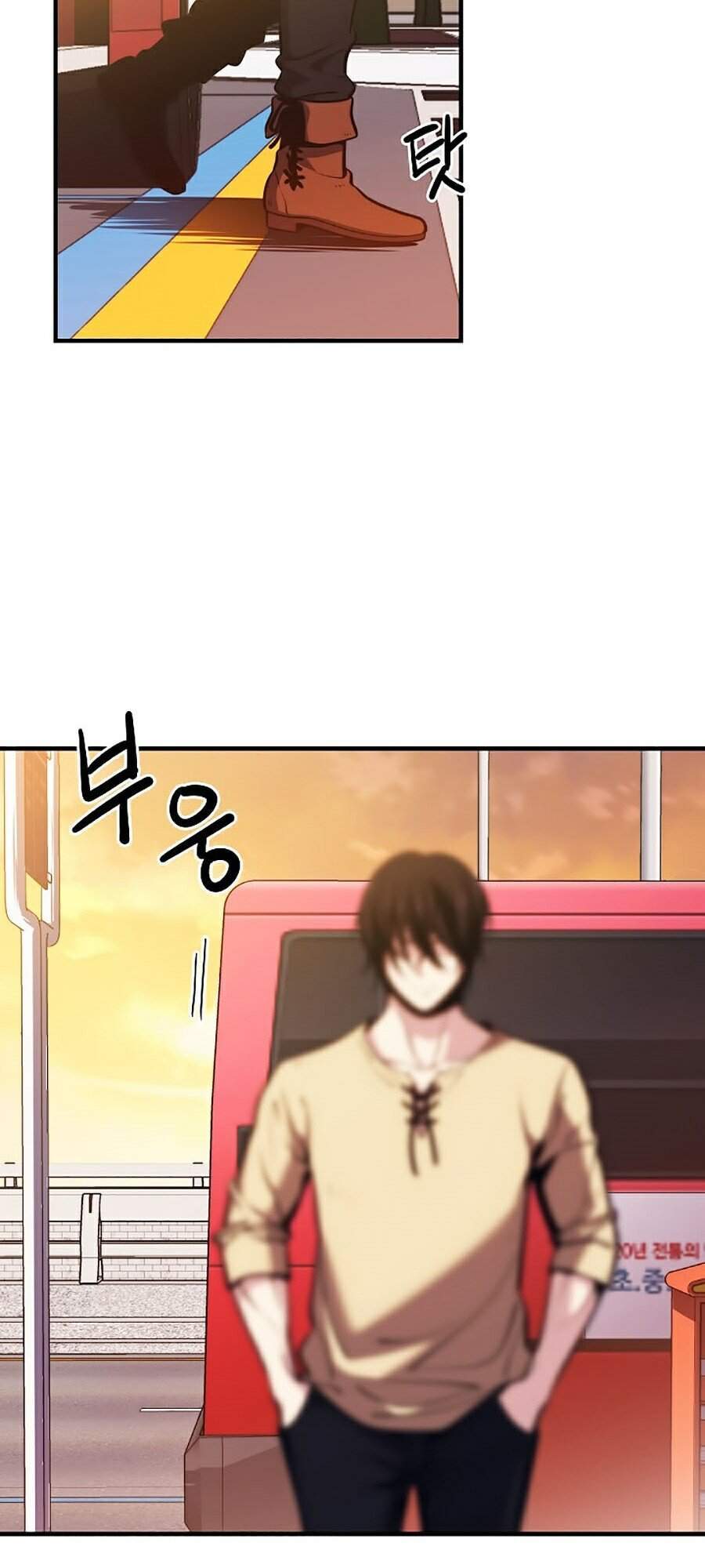 Seoul Tử Linh Sư - Chương 4