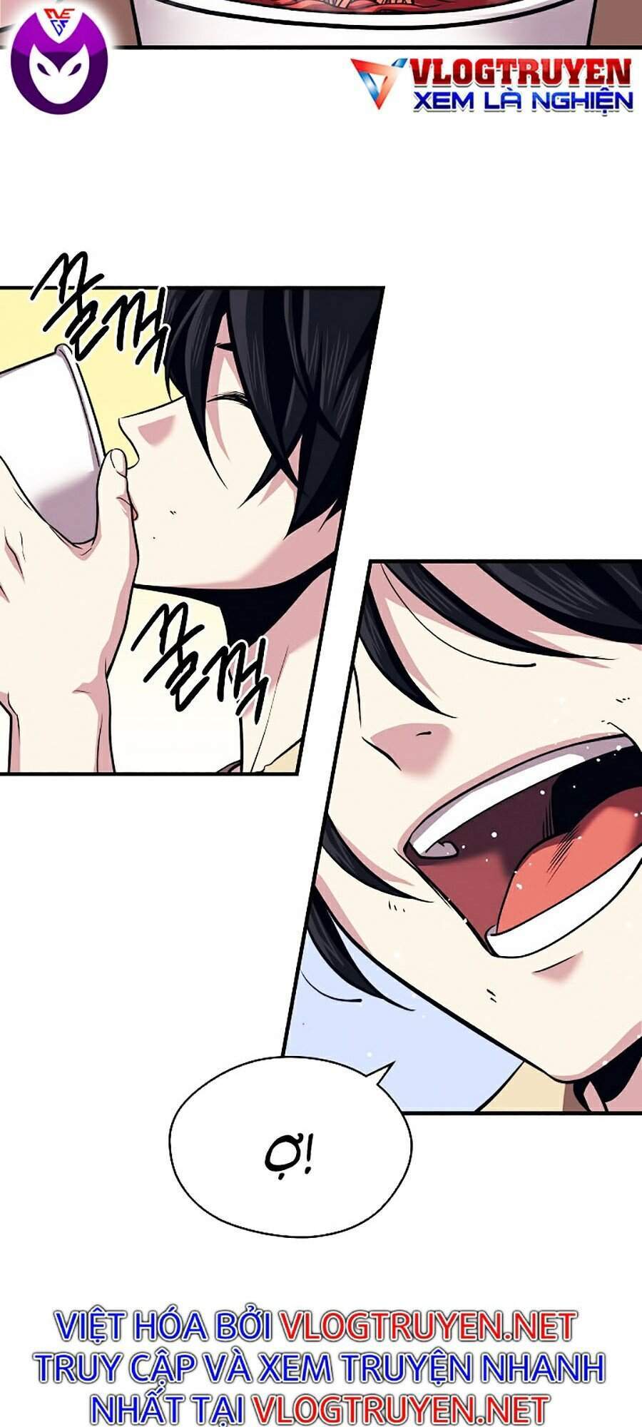 Seoul Tử Linh Sư - Chương 4