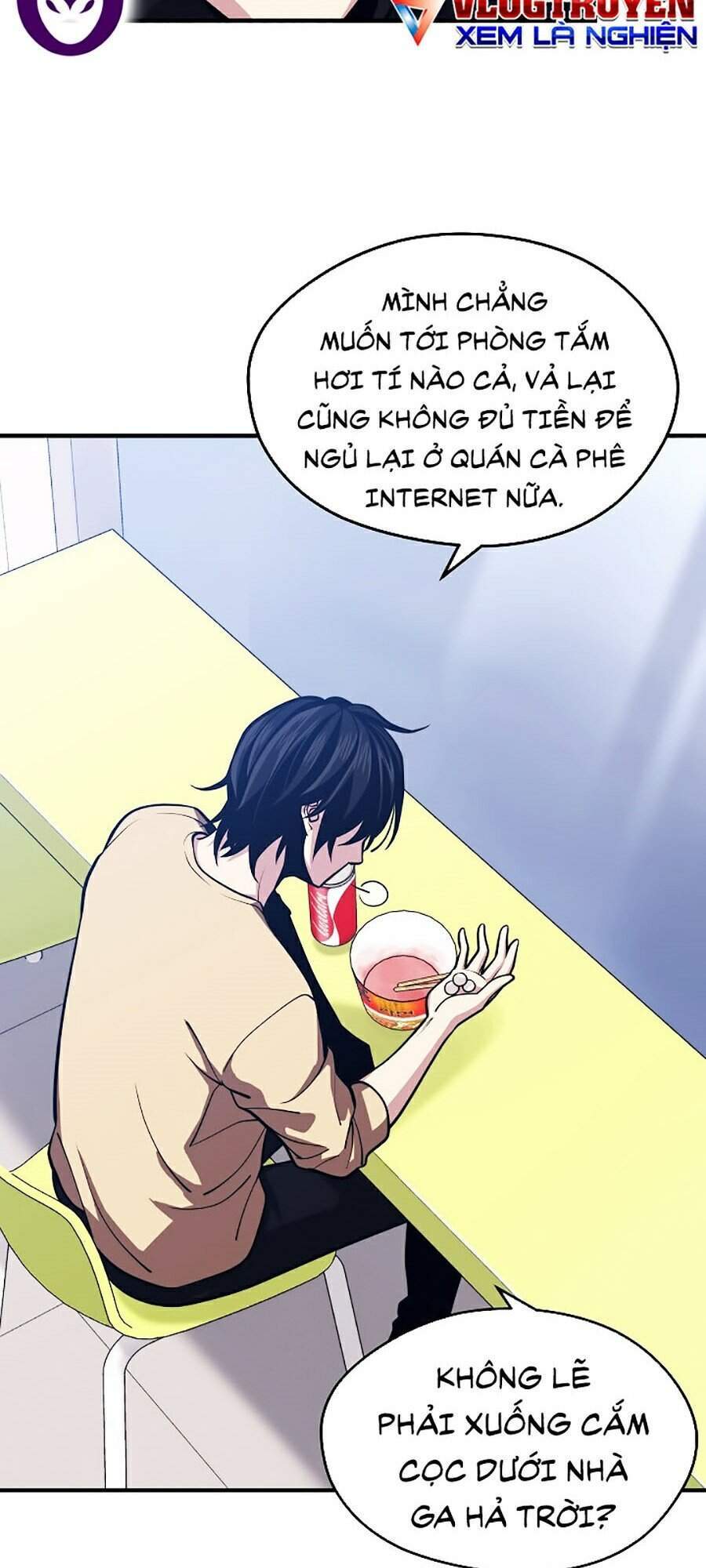 Seoul Tử Linh Sư - Chương 4