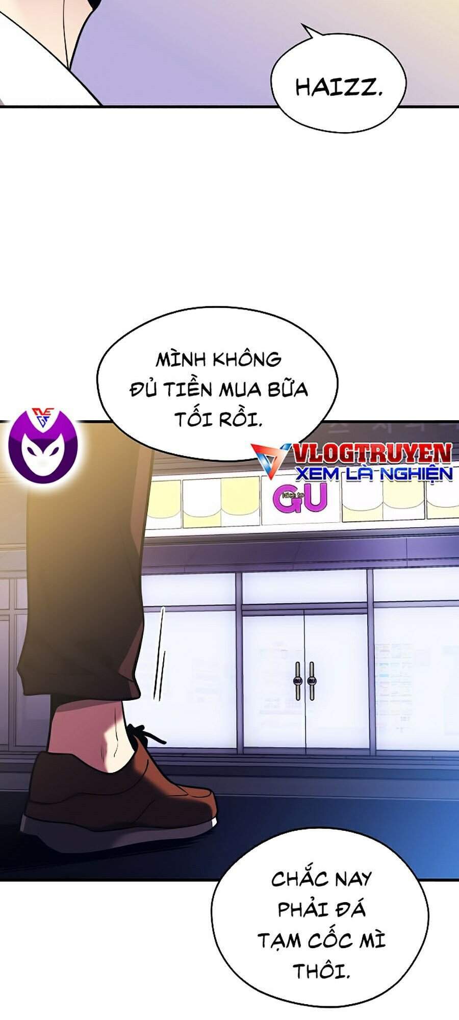 Seoul Tử Linh Sư - Chương 4