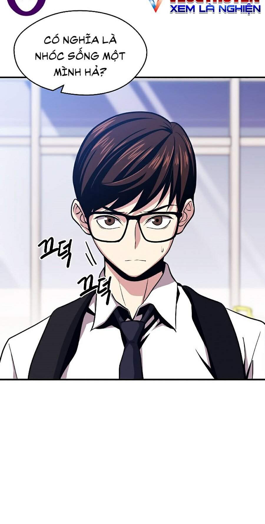 Seoul Tử Linh Sư - Chương 4