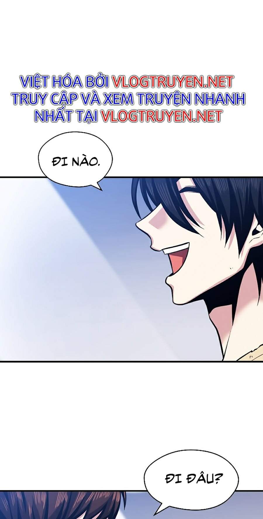 Seoul Tử Linh Sư - Chương 4