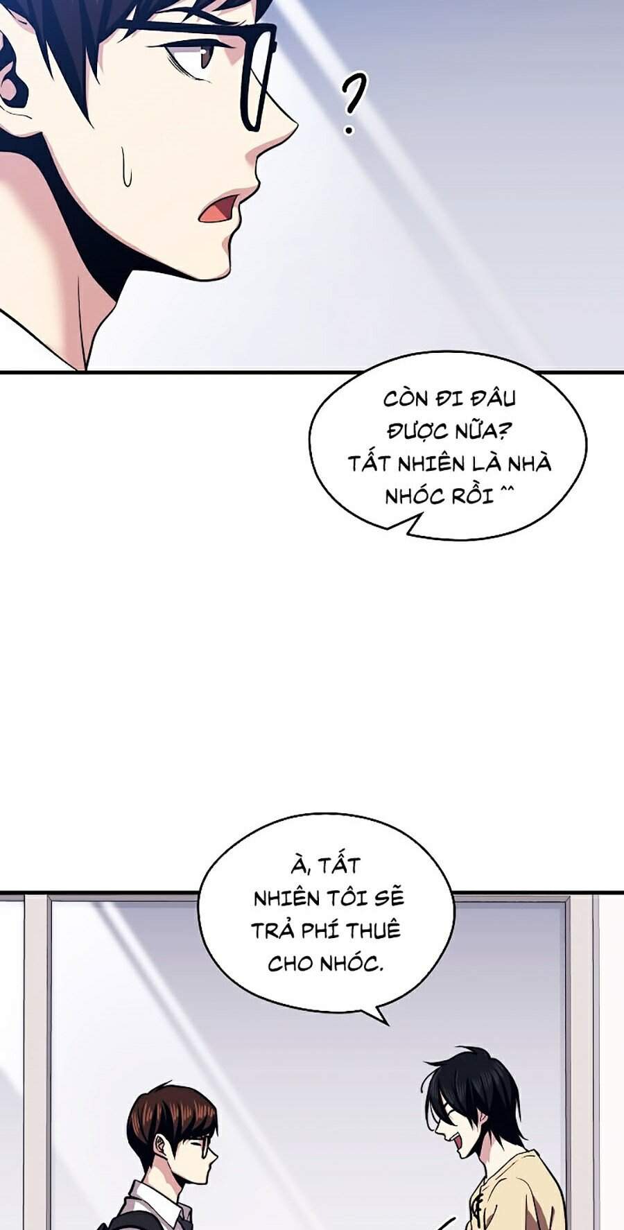 Seoul Tử Linh Sư - Chương 4