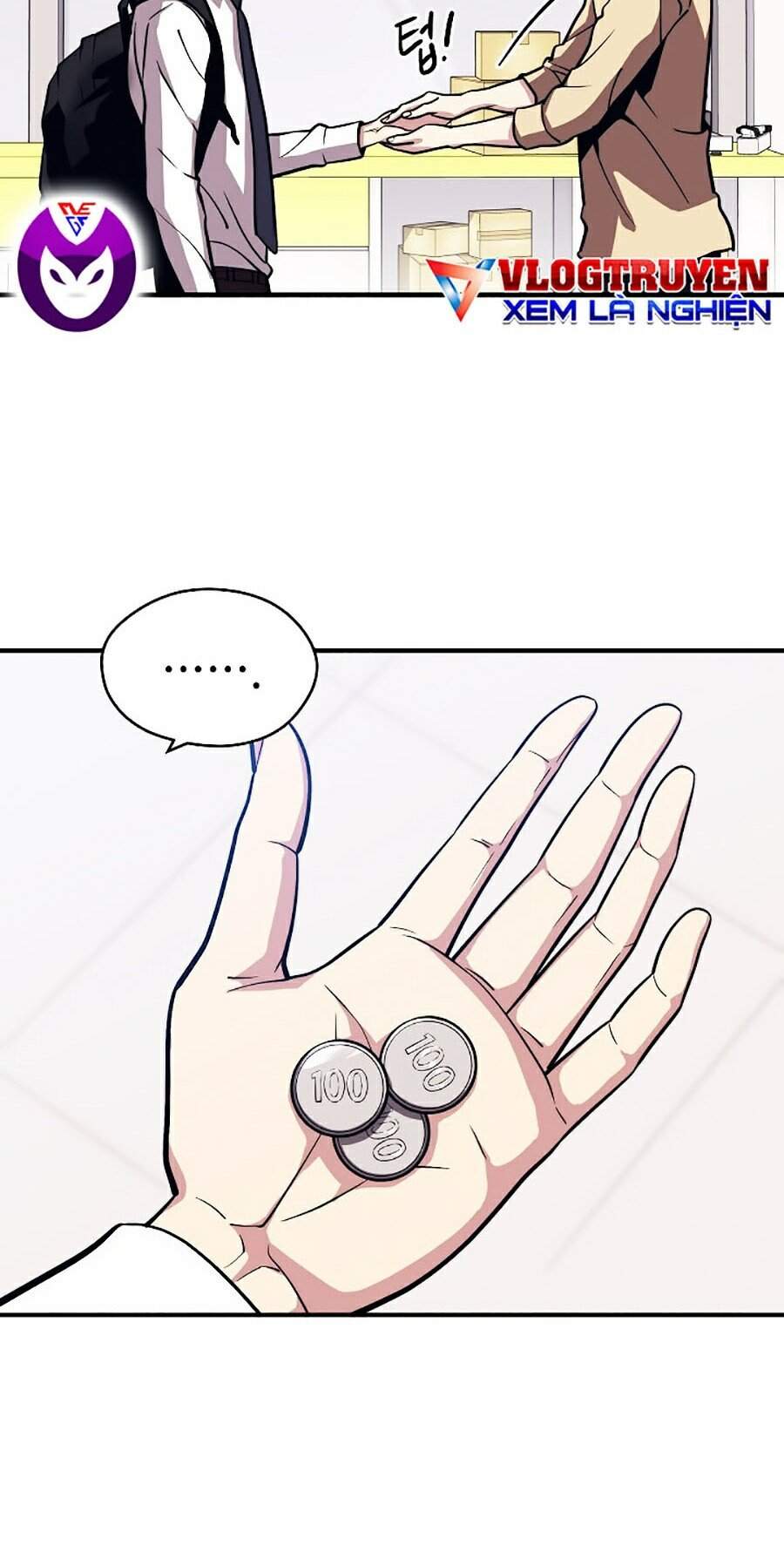 Seoul Tử Linh Sư - Chương 4