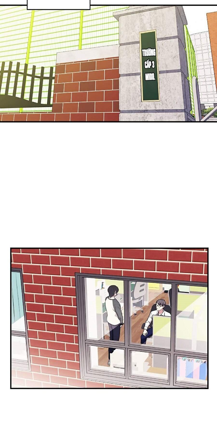 Seoul Tử Linh Sư - Chương 4