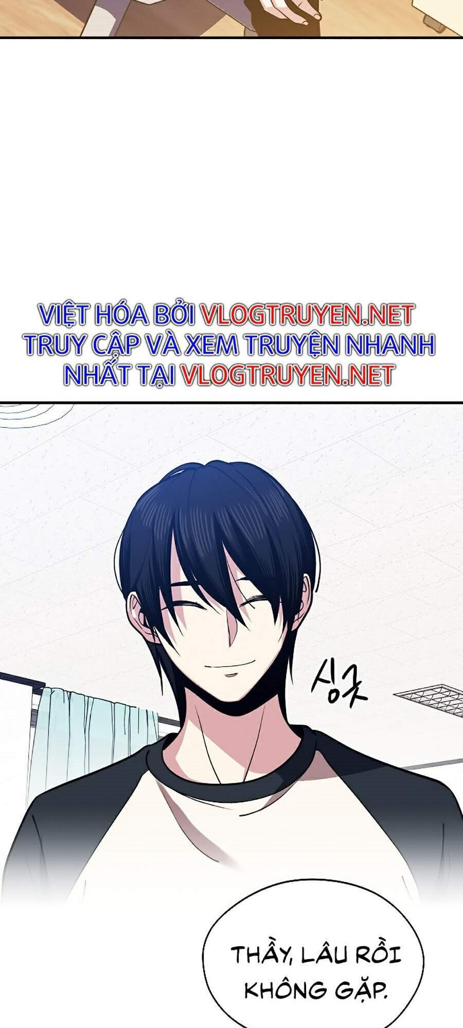 Seoul Tử Linh Sư - Chương 4