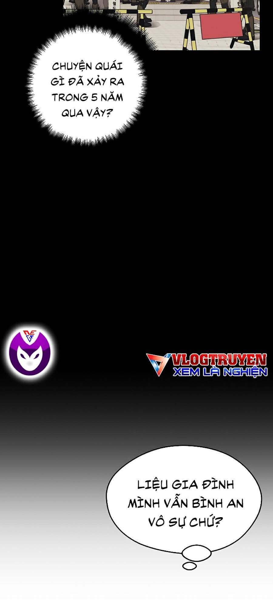 Seoul Tử Linh Sư - Chương 4