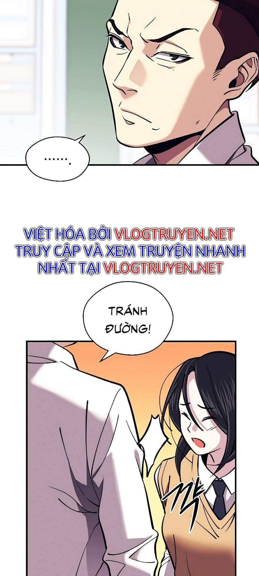 Seoul Tử Linh Sư - Chương 4