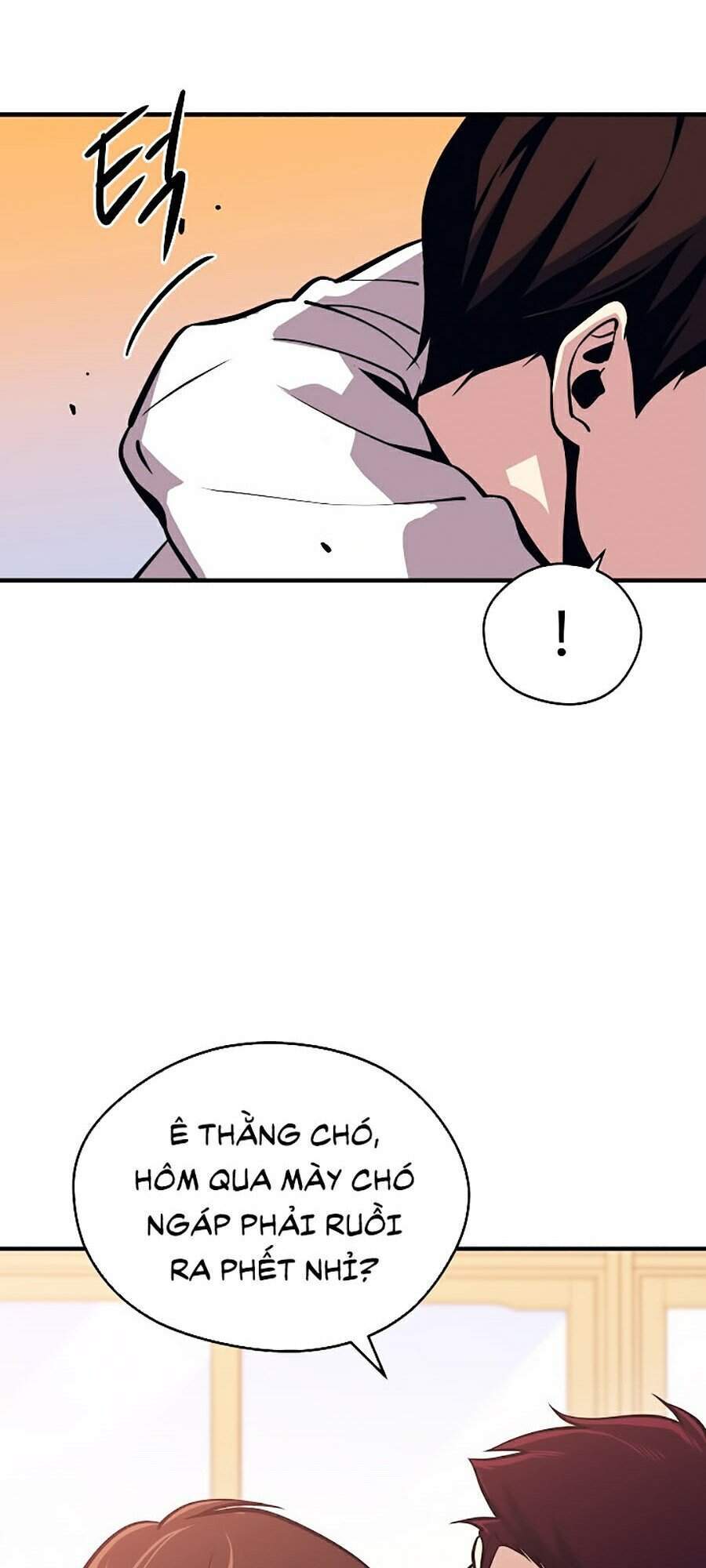 Seoul Tử Linh Sư - Chương 4