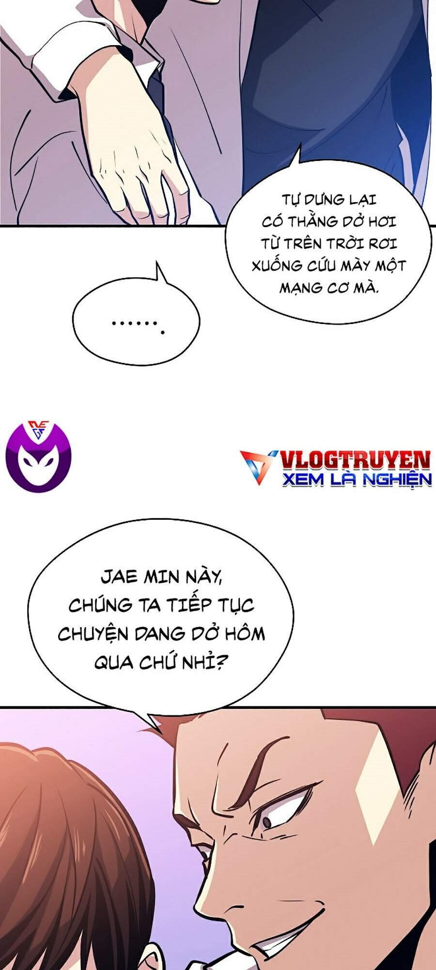 Seoul Tử Linh Sư - Chương 4