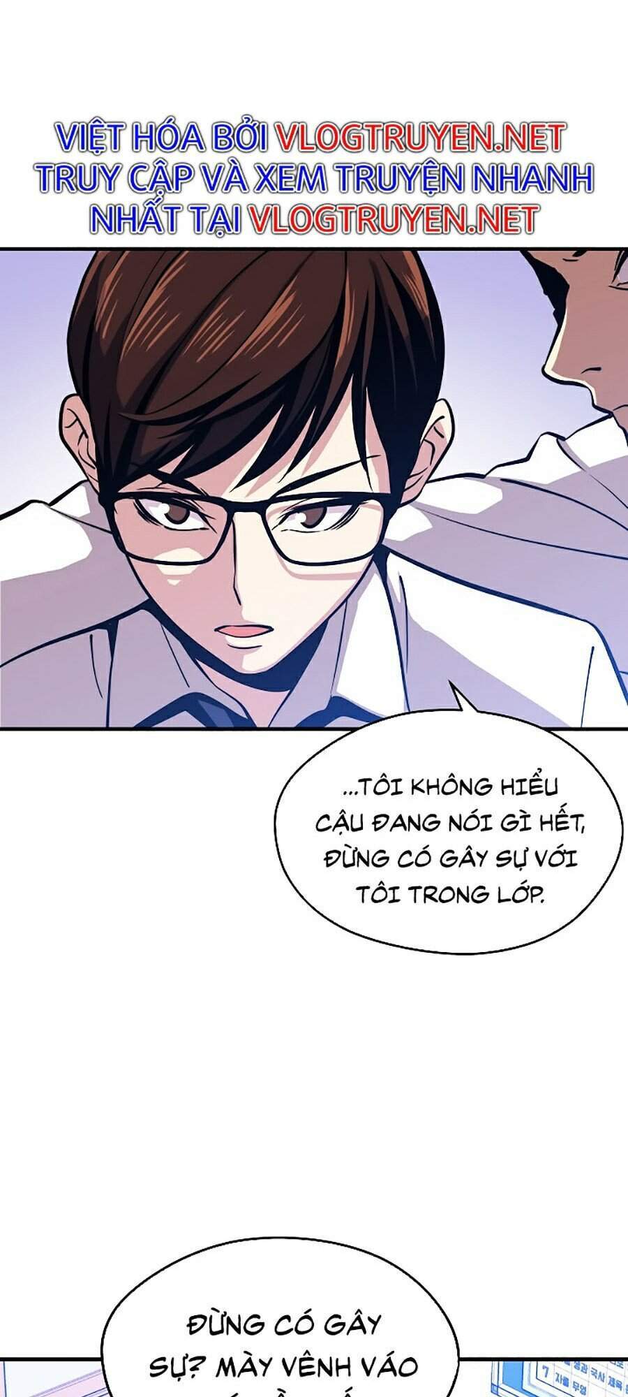 Seoul Tử Linh Sư - Chương 4