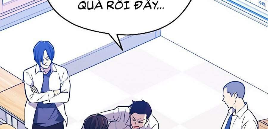 Seoul Tử Linh Sư - Chương 4