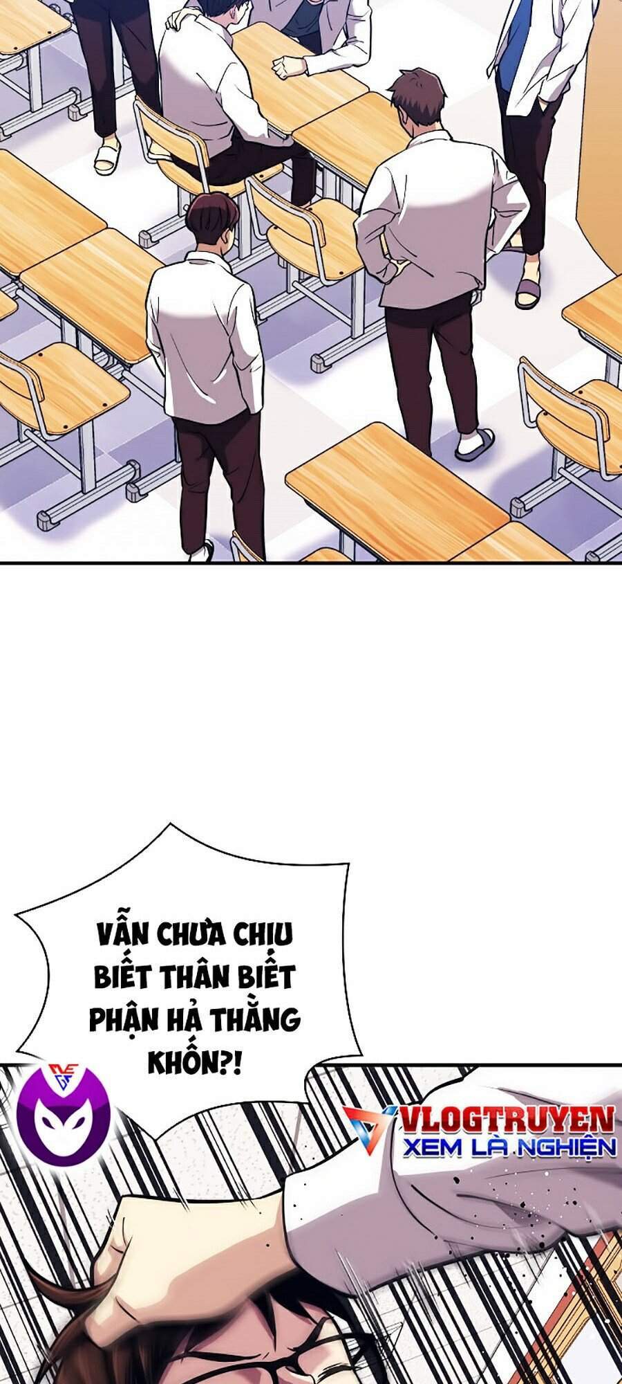 Seoul Tử Linh Sư - Chương 4