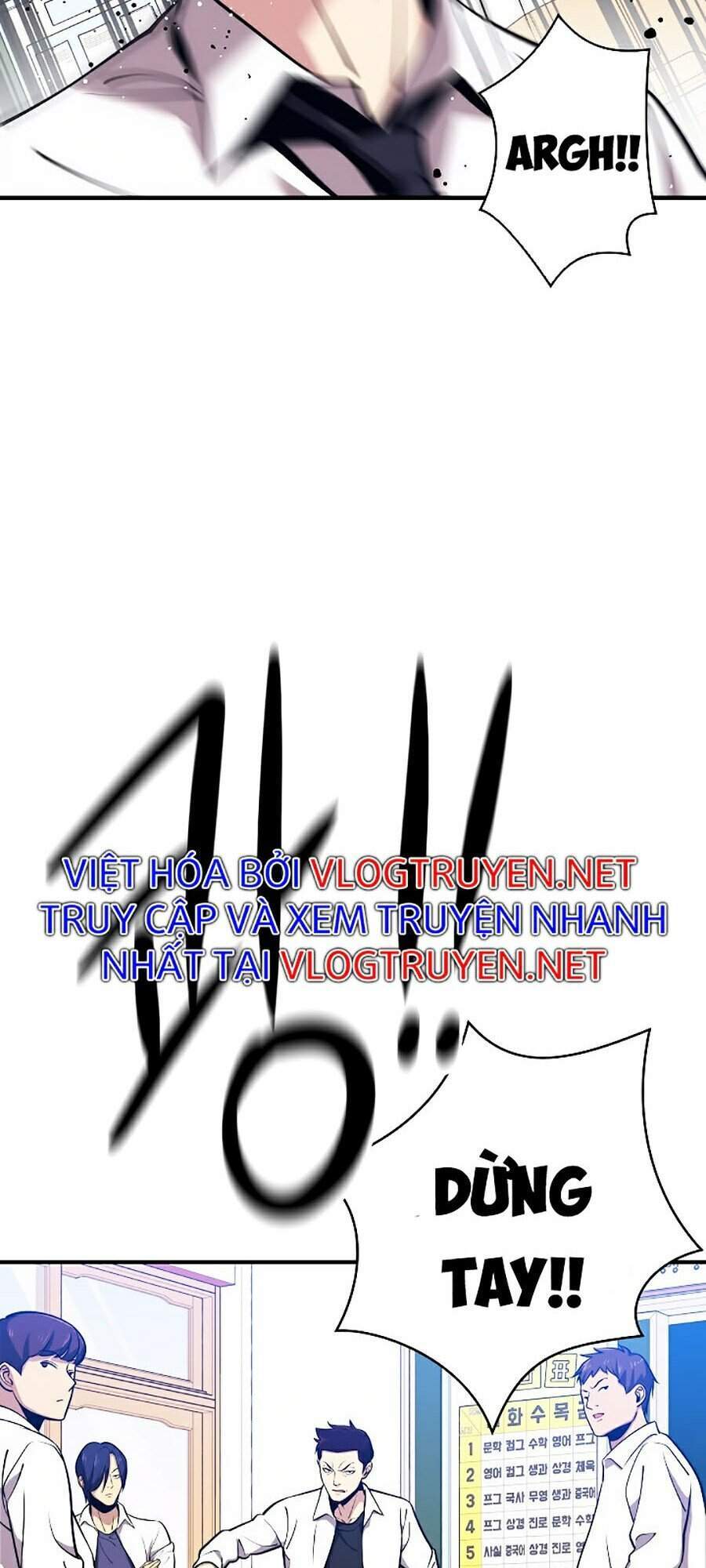 Seoul Tử Linh Sư - Chương 4