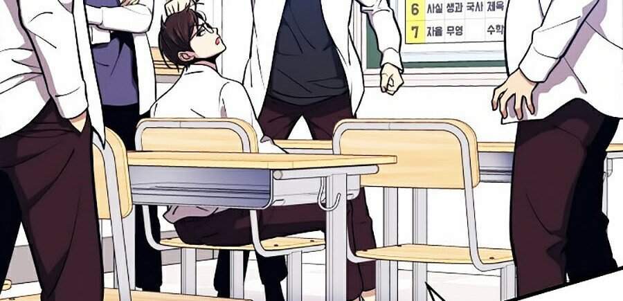 Seoul Tử Linh Sư - Chương 4