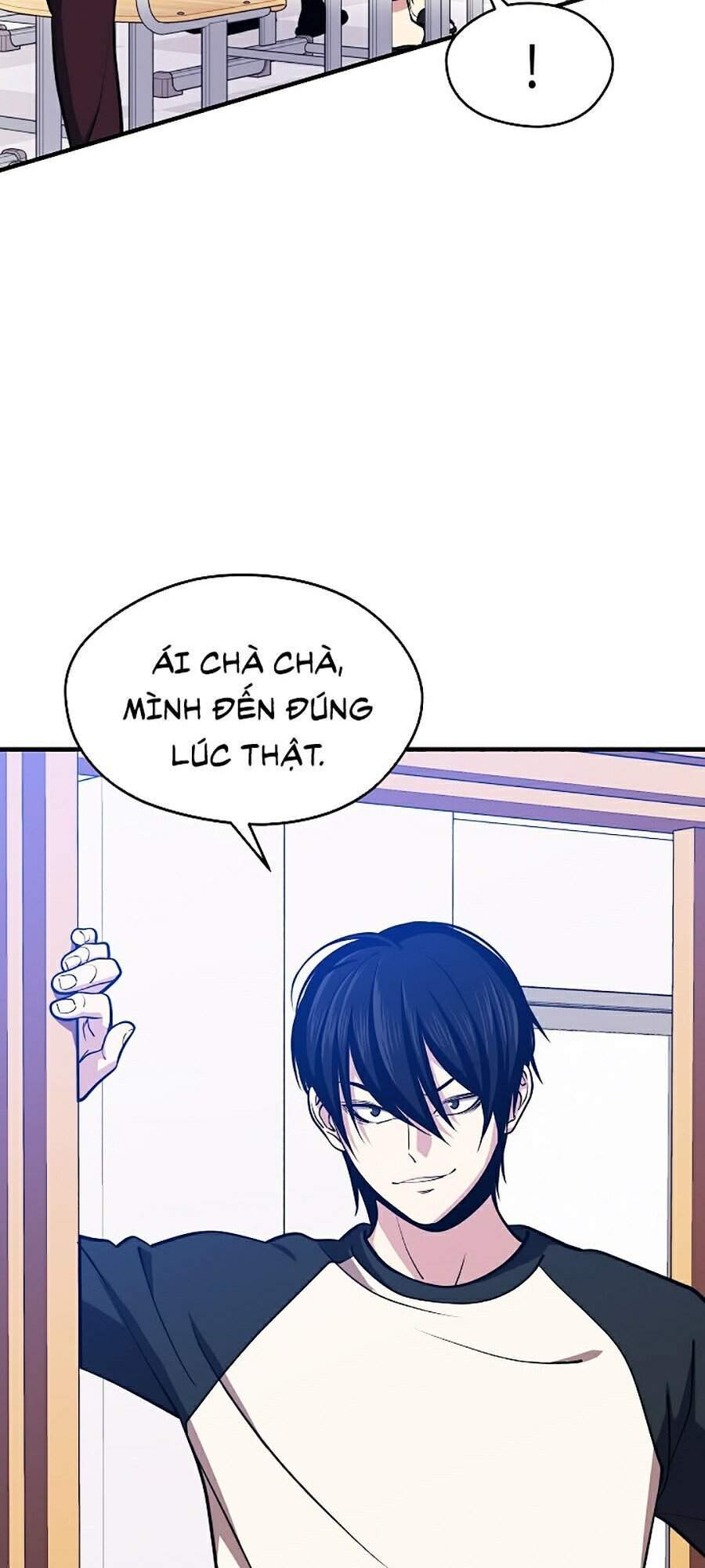 Seoul Tử Linh Sư - Chương 4