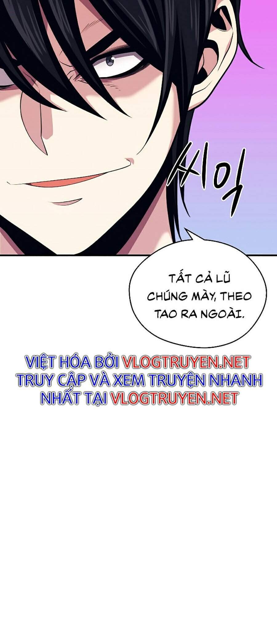 Seoul Tử Linh Sư - Chương 4