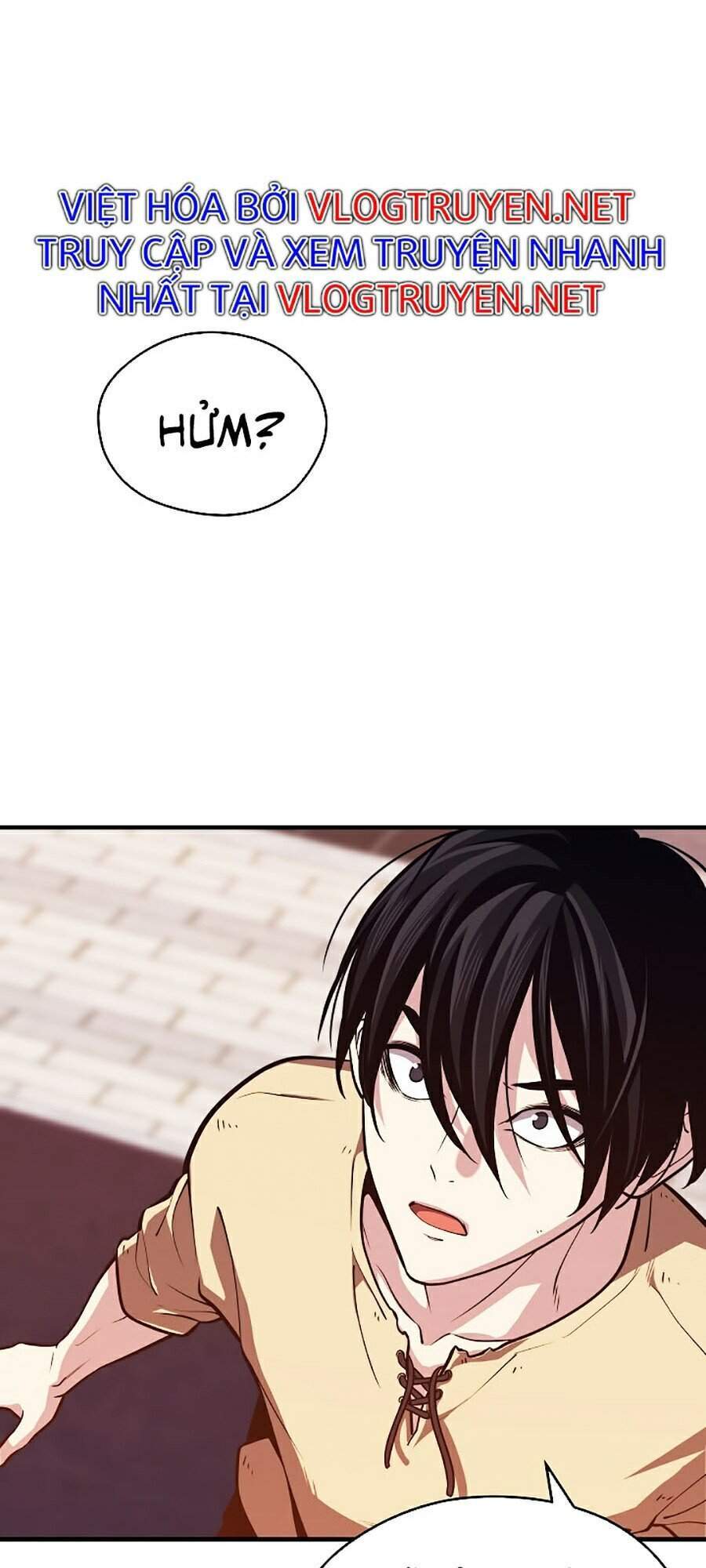 Seoul Tử Linh Sư - Chương 4