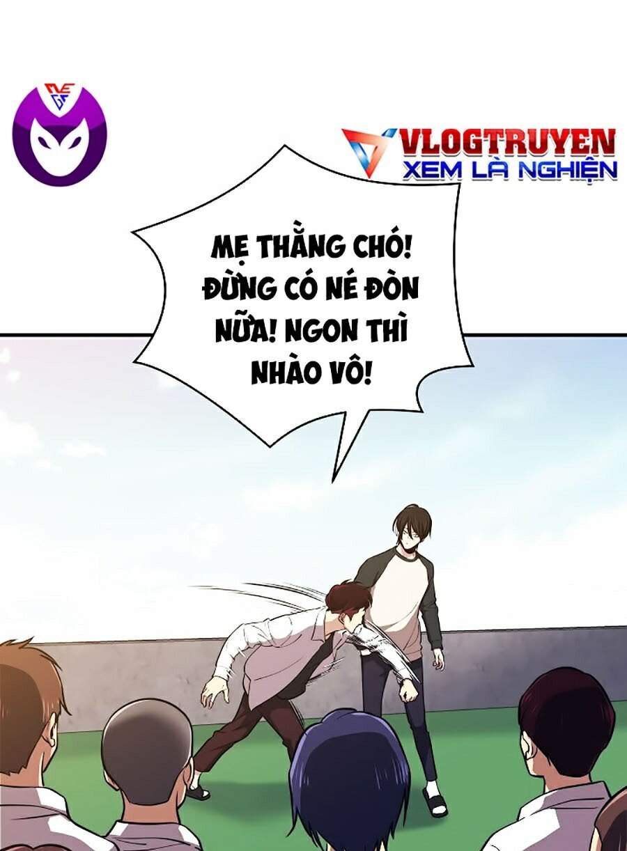 Seoul Tử Linh Sư - Chương 4