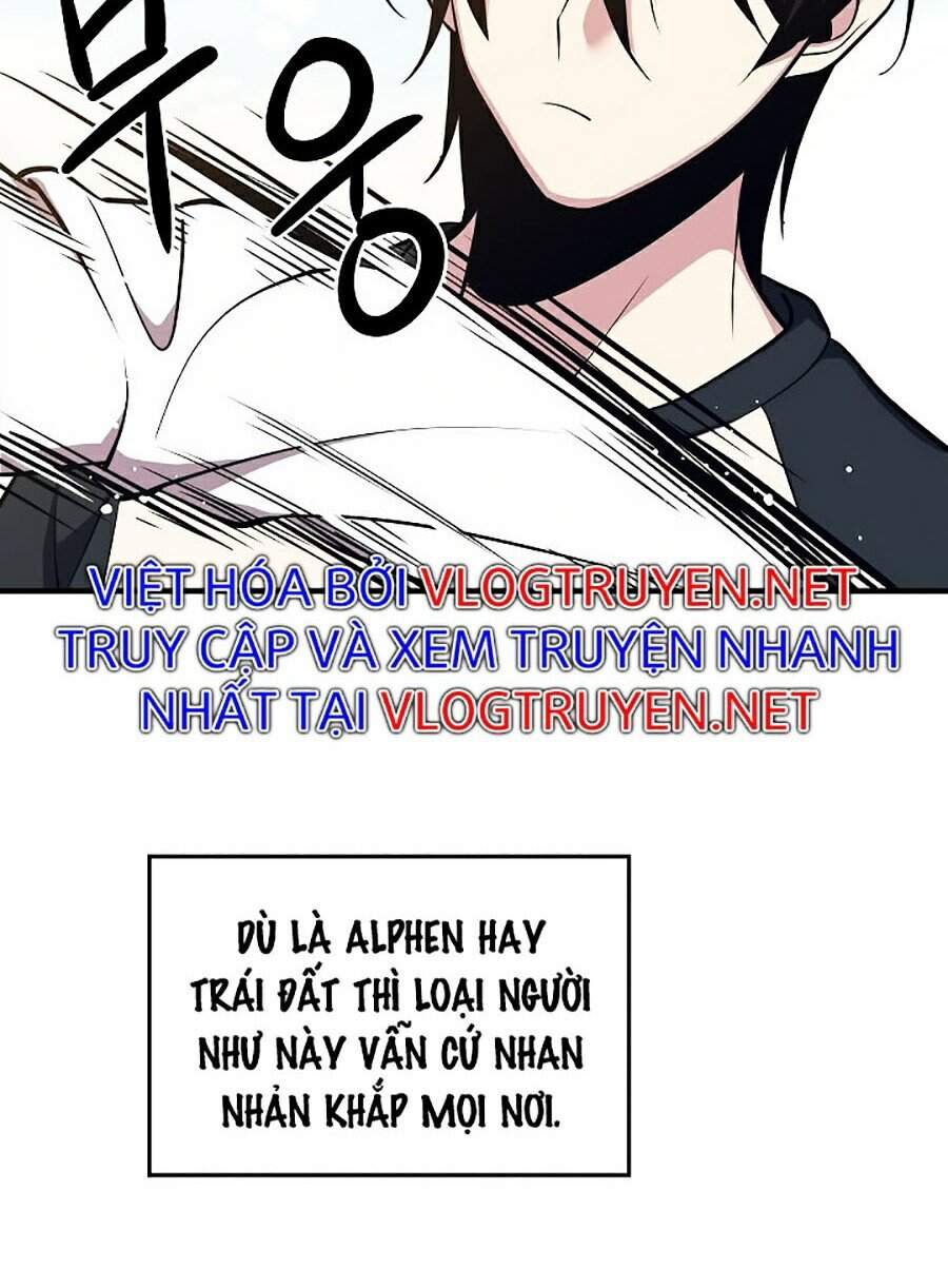 Seoul Tử Linh Sư - Chương 4