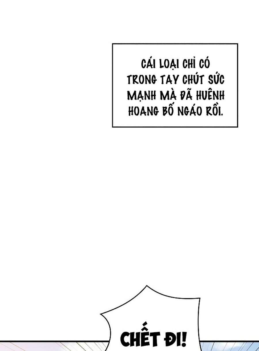 Seoul Tử Linh Sư - Chương 4