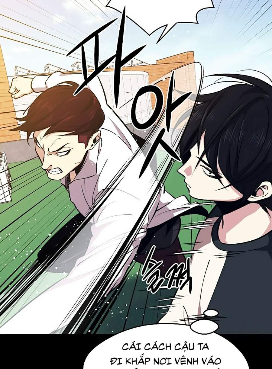 Seoul Tử Linh Sư - Chương 4