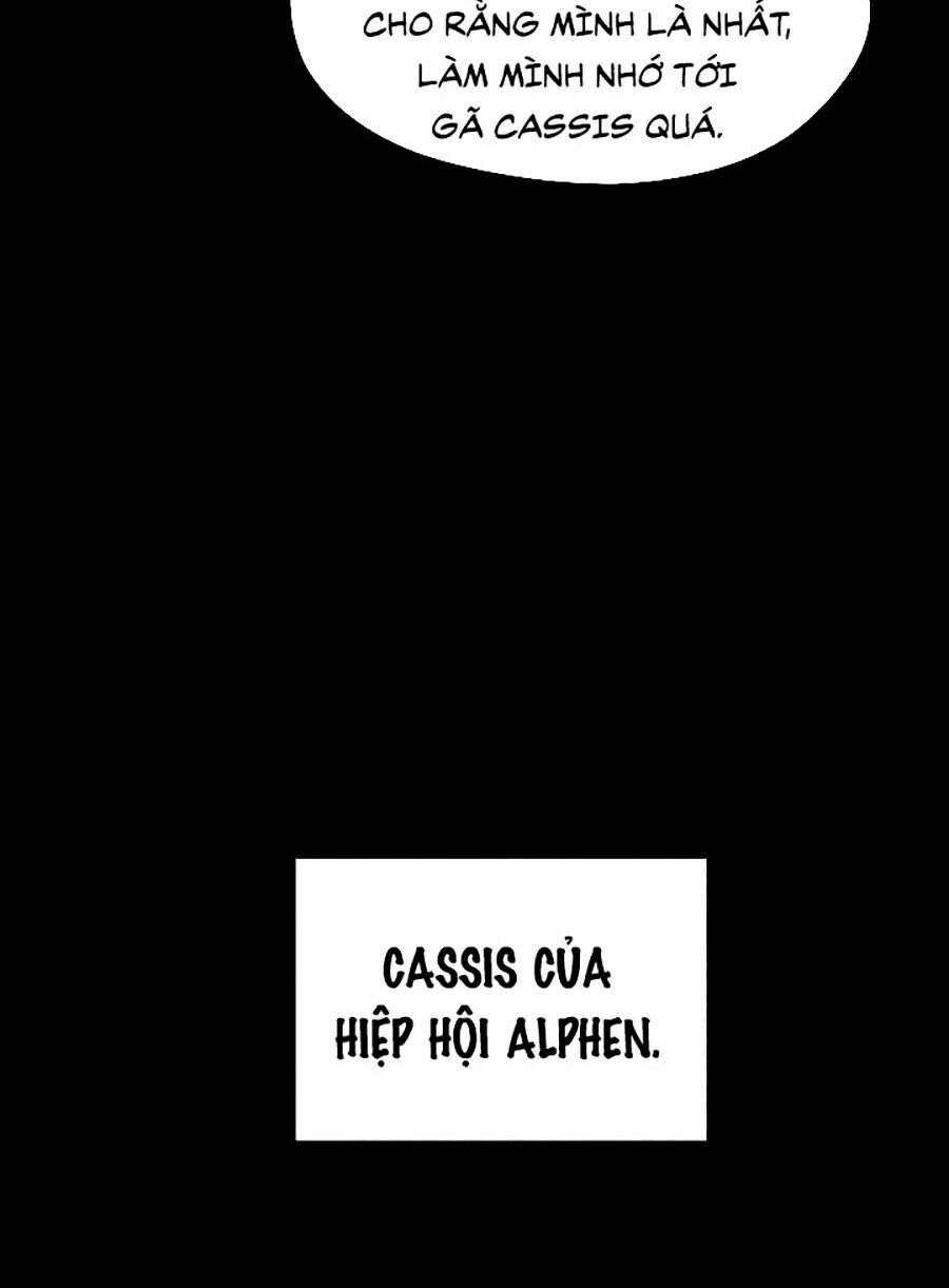 Seoul Tử Linh Sư - Chương 4