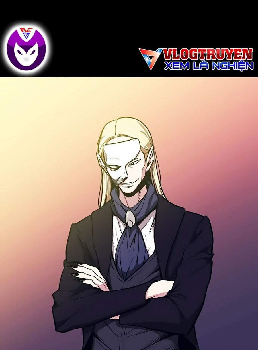 Seoul Tử Linh Sư - Chương 4