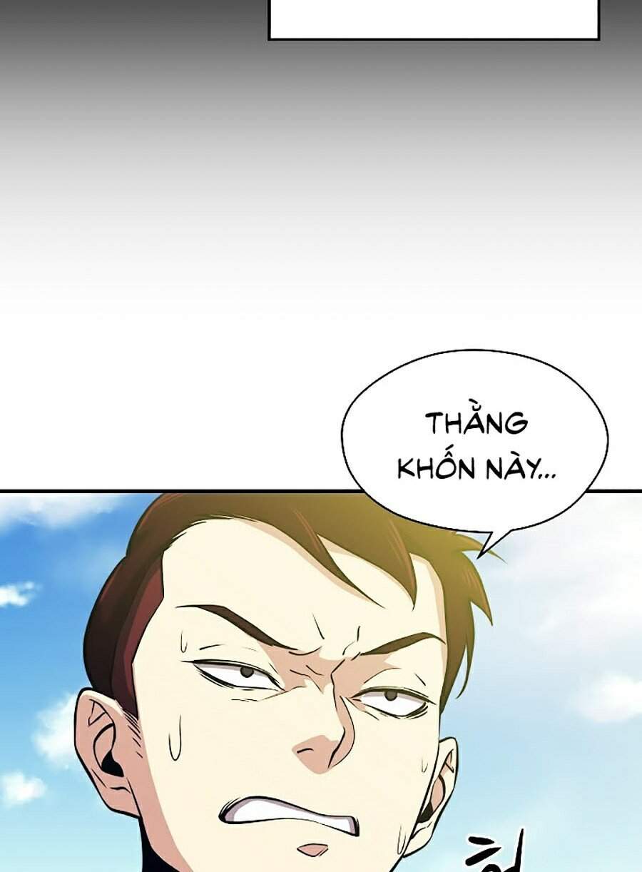 Seoul Tử Linh Sư - Chương 4